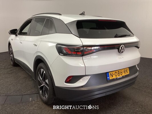Volkswagen ID.4 Pro 77 kWh 204hp 2021 (Original-NL), N-086-RK