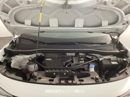 Volkswagen ID.4 Pro 77 kWh 204hp 2021 (Original-NL), N-086-RK