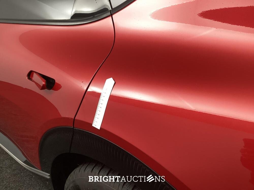 Kia EV6 Plus 77 4 kWh 228hp 2021 (Original-NL), N-450-NT