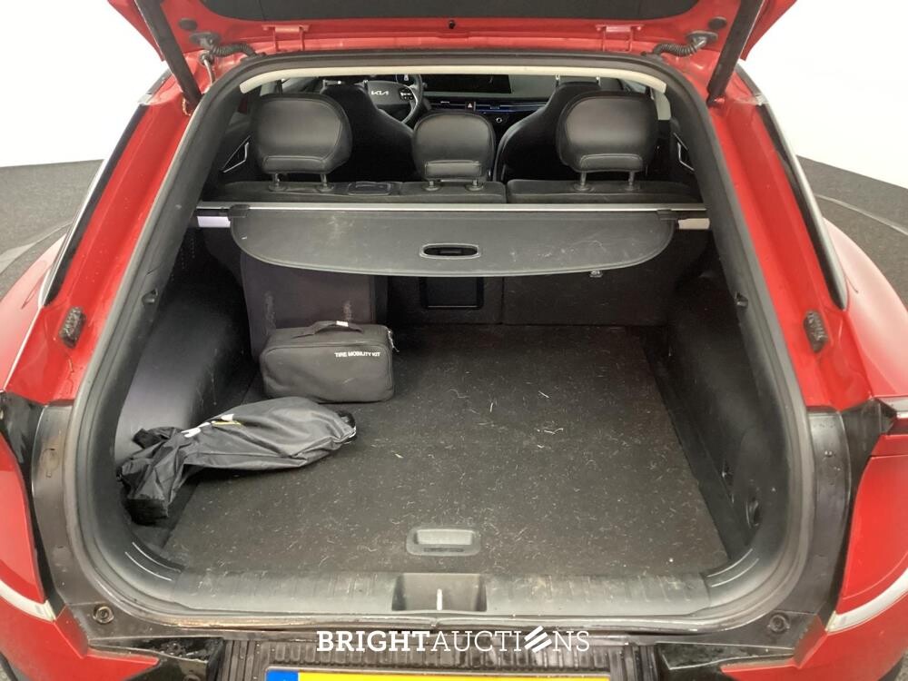 Kia EV6 Plus 77 4 kWh 228hp 2021 (Original-NL), N-450-NT