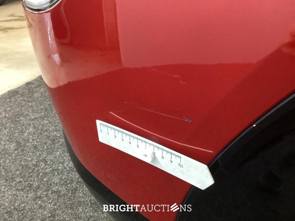 Kia EV6 Plus 77 4 kWh 228hp 2021 (Original-NL), N-450-NT