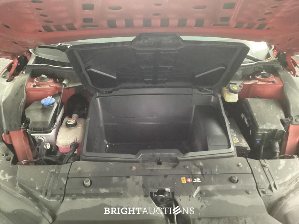 Kia EV6 Plus 77 4 kWh 228hp 2021 (Original-NL), N-450-NT