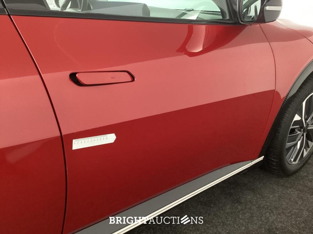 Kia EV6 Plus 77 4 kWh 228hp 2021 (Original-NL), N-450-NT