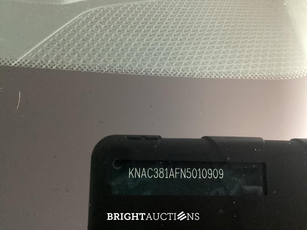 Kia EV6 Plus 77 4 kWh 228hp 2021 (Original-NL), N-450-NT