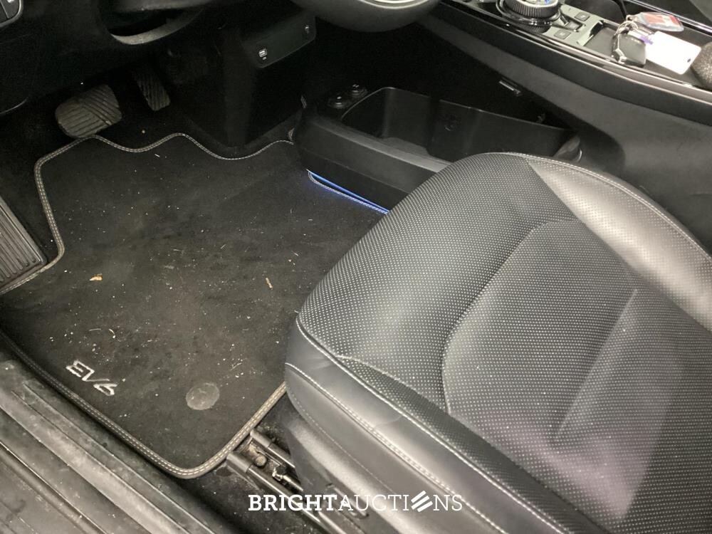 Kia EV6 Plus 77 4 kWh 228hp 2021 (Original-NL), N-450-NT