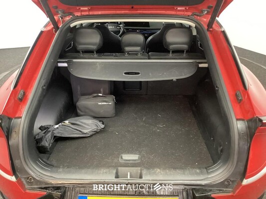Kia EV6 Plus 77 4 kWh 228hp 2021 (Original-NL), N-450-NT