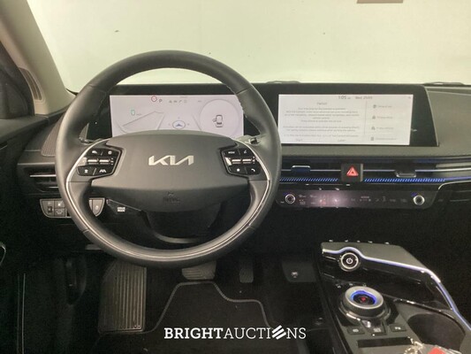 Kia EV6 Plus 77 4 kWh 228hp 2021 (Original-NL), N-450-NT