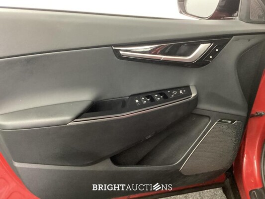 Kia EV6 Plus 77 4 kWh 228hp 2021 (Original-NL), N-450-NT