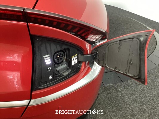 Kia EV6 Plus 77 4 kWh 228hp 2021 (Original-NL), N-450-NT