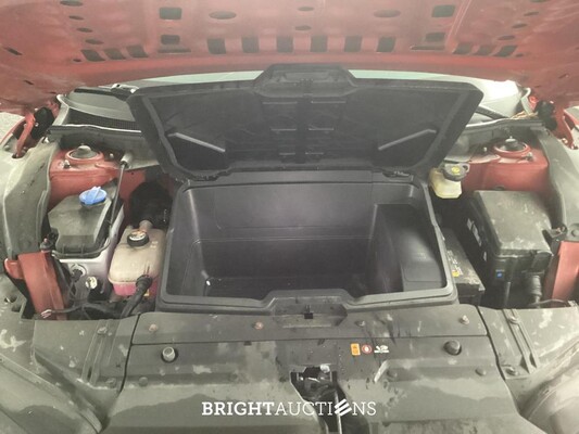 Kia EV6 Plus 77 4 kWh 228hp 2021 (Original-NL), N-450-NT