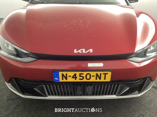 Kia EV6 Plus 77 4 kWh 228hp 2021 (Original-NL), N-450-NT