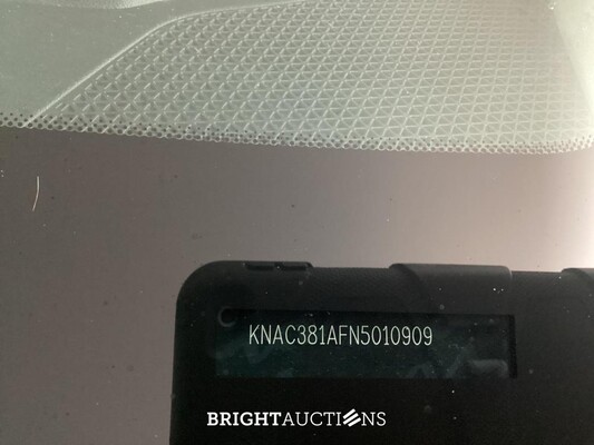 Kia EV6 Plus 77 4 kWh 228hp 2021 (Original-NL), N-450-NT