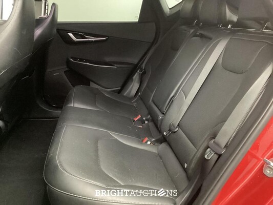 Kia EV6 Plus 77 4 kWh 228hp 2021 (Original-NL), N-450-NT