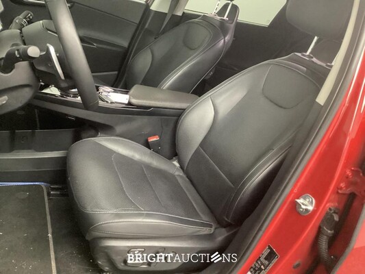Kia EV6 Plus 77 4 kWh 228hp 2021 (Original-NL), N-450-NT