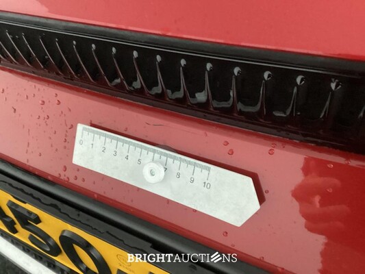 Kia EV6 Plus 77 4 kWh 228hp 2021 (Original-NL), N-450-NT