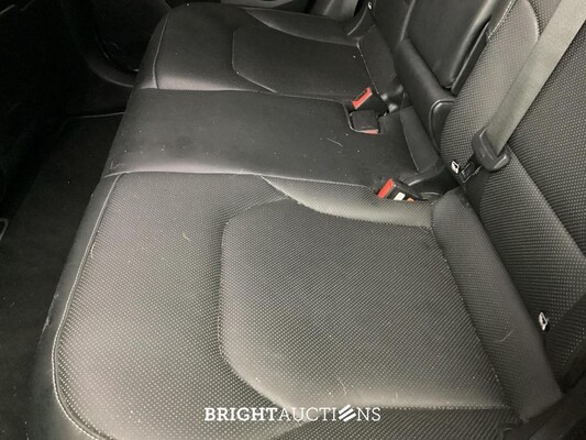 Kia EV6 Plus 77 4 kWh 228hp 2021 (Original-NL), N-450-NT