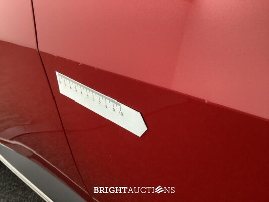 Kia EV6 Plus 77 4 kWh 228hp 2021 (Original-NL), N-450-NT