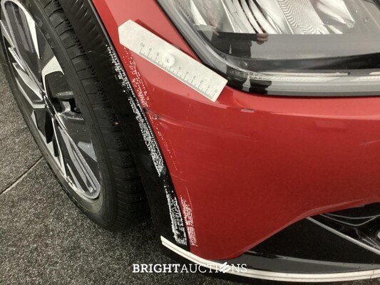 Kia EV6 Plus 77 4 kWh 228hp 2021 (Original-NL), N-450-NT