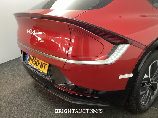 Kia EV6 Plus 77 4 kWh 228hp 2021 (Original-NL), N-450-NT