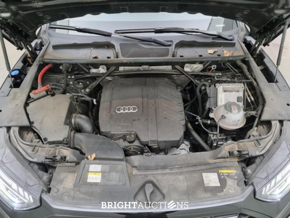 Audi Q5 40 S edition TFSI 204pk 2022 (Origineel-NL), R-941-RS
