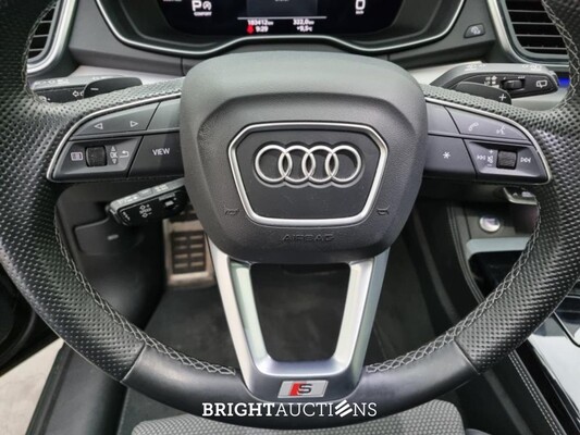 Audi Q5 40 S edition TFSI 204pk 2022 (Origineel-NL), R-941-RS