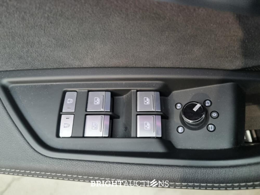 Audi e-tron 55 S edition Quattro 95 kWh 408pk 2022 (Origineel-NL), R-972-GN