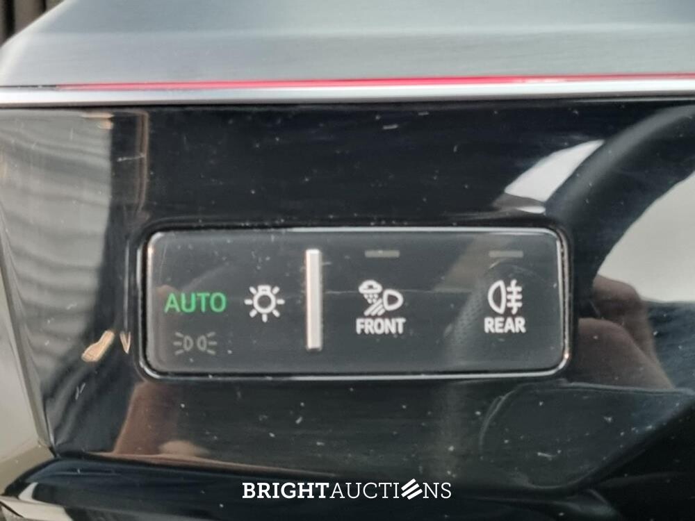 Audi e-tron 55 S edition Quattro 95 kWh 408pk 2022 (Origineel-NL), R-972-GN