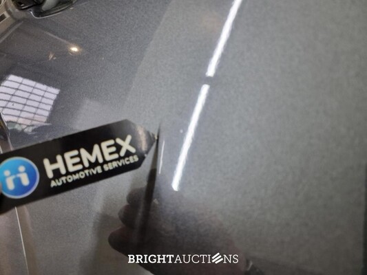 Audi e-tron 55 S edition Quattro 95 kWh 408pk 2022 (Origineel-NL), R-972-GN