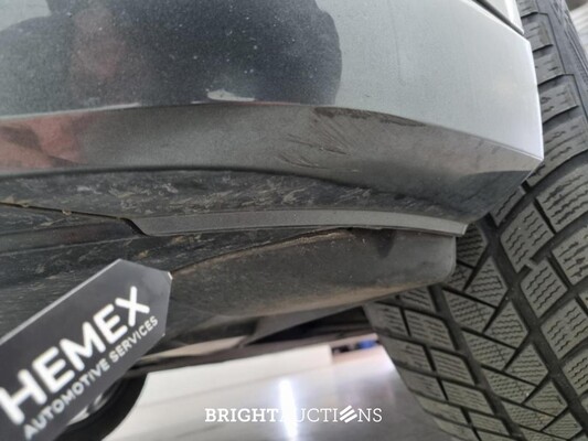 Audi e-tron 55 S edition Quattro 95 kWh 408pk 2022 (Origineel-NL), R-972-GN