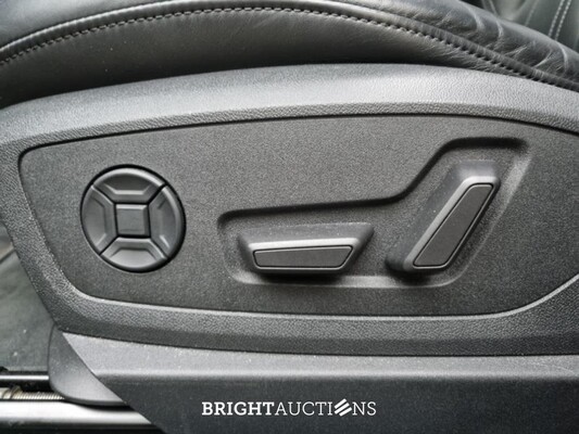 Audi e-tron 55 S edition Quattro 95 kWh 408pk 2022 (Origineel-NL), R-972-GN