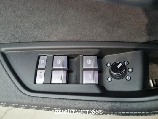 Audi e-tron 55 S edition Quattro 95 kWh 408pk 2022 (Origineel-NL), R-972-GN