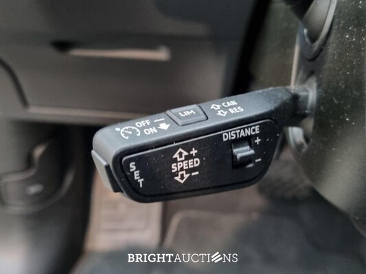 Audi e-tron 55 S edition Quattro 95 kWh 408pk 2022 (Origineel-NL), R-972-GN