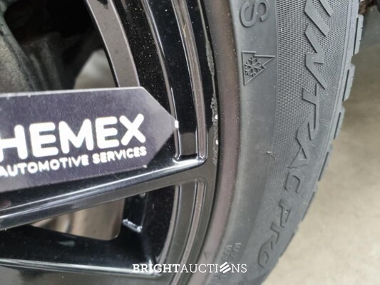Audi e-tron 55 S edition Quattro 95 kWh 408pk 2022 (Origineel-NL), R-972-GN