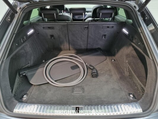Audi e-tron 55 S edition Quattro 95 kWh 408pk 2022 (Origineel-NL), R-972-GN