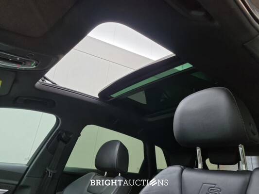 Audi e-tron 55 S edition Quattro 95 kWh 408pk 2022 (Origineel-NL), R-972-GN