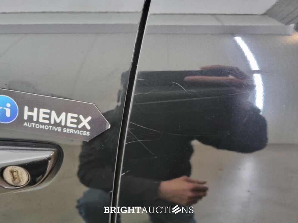 Citroen Ë-C4 Shine 50 kWh 136pk 2021 (Origineel-NL), L-563-HS