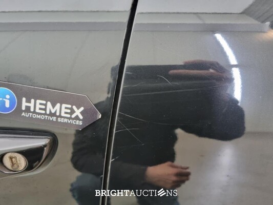 Citroen Ë-C4 Shine 50 kWh 136pk 2021 (Origineel-NL), L-563-HS