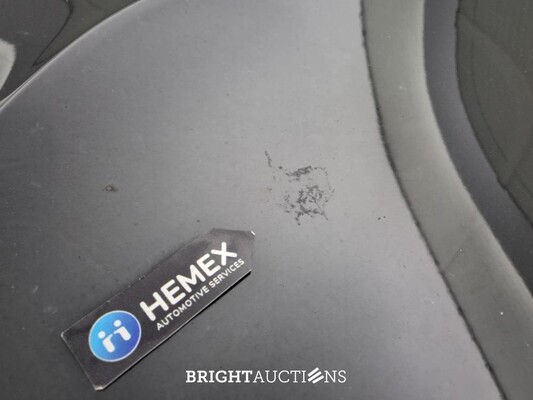 Citroen Ë-C4 Shine 50 kWh 136pk 2021 (Origineel-NL), L-563-HS