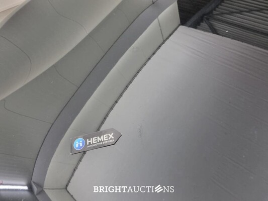 Citroen Ë-C4 Shine 50 kWh 136pk 2021 (Origineel-NL), L-563-HS