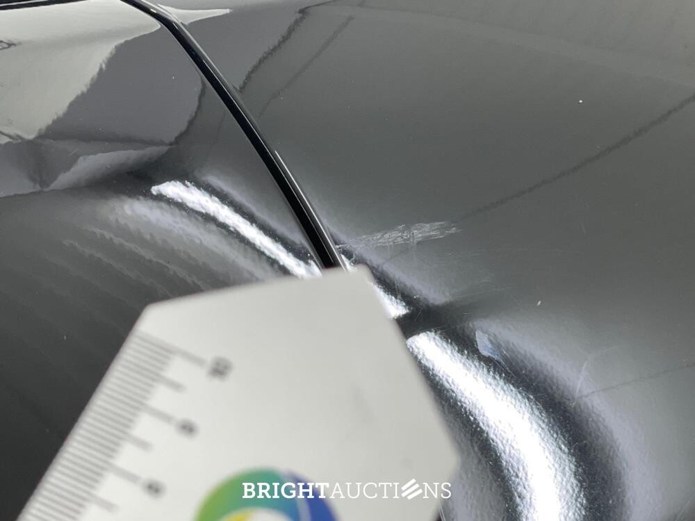 Jaguar I-PACE EV400 Business Edition S 90 kWh 400pk 2019 (Origineel-NL), H-819-BN