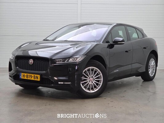 BRIGHT AUCTIONS: Premium Daily Drivers & EV's - Fast Auction