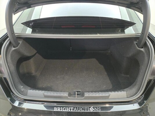 Audi A3 Limousine 30 Business edition TFSI 110pk 2021 (Origineel-NL), K-808-PJ
