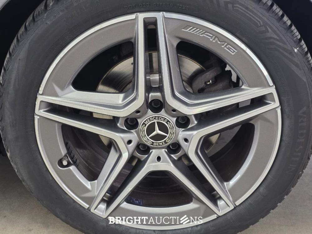 Mercedes-Benz CLA 180 Shooting Brake Premium Plus 136pk 2020 CLA-Klasse, GHF-46-X