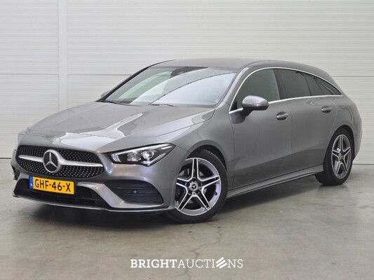 BRIGHT AUCTIONS: Premium Daily Drivers & EV's - Fast Auction