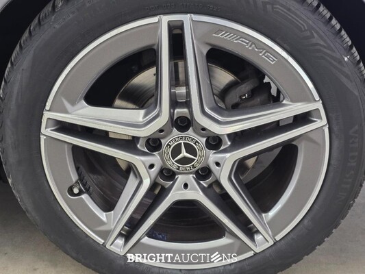 Mercedes-Benz CLA 180 Shooting Brake Premium Plus 136pk 2020 CLA-Klasse, GHF-46-X