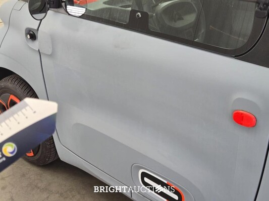 Citroen Brommobiel AMI AMI 2024 (Origineel-NL), FRD-78-S