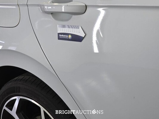 Volkswagen Polo Highline 1.0 TSI 116pk 2019 (Origineel-NL), XH-312-J