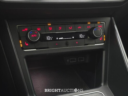 Volkswagen Polo Highline 1.0 TSI 116pk 2019 (Origineel-NL), XH-312-J