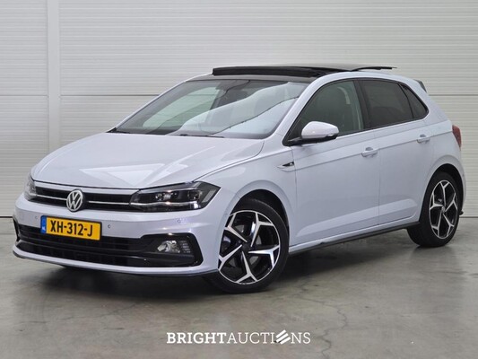 BRIGHT AUCTIONS: Premium Daily Drivers & EV's - Fast Auction