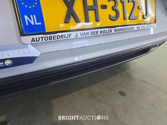 Volkswagen Polo Highline 1.0 TSI 116pk 2019 (Origineel-NL), XH-312-J